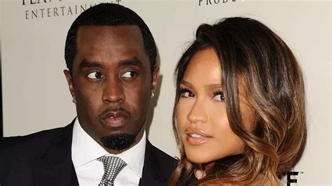 cassie leaked pic|Naked Truth: Diddy Protégé’ Cassie Discusses Leaked Photos